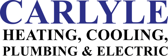 Carlyle Heating, Cooling, Plumbing, Electric & Drain Cleaning