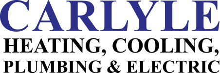 Carlyle Heating, Cooling, Plumbing, Electric, & Drain Cleaning